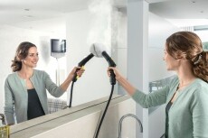 Karcher SC 3 EASYFIX 1.513-110.0 GŐZTISZTÍTÓ Háztartás / Otthon / Kültér - Tisztító / mosó - Kézi gőztisztító / gőzborotva - 341257