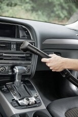 Karcher 2.863-225.0 AUTÓ UTASTÉR TISZTÍTÓKÉSZLET Újdonságok - Új termékek - 327652