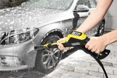 Karcher K7 Full Control Plus magasnyomású mosó (1.317-030.0) Háztartás / Otthon / Kültér - Tisztító / mosó - Nagynyomású mosó - 331002