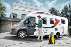 Karcher K7 Full Control Plus magasnyomású mosó (1.317-030.0) Háztartás / Otthon / Kültér - Tisztító / mosó - Nagynyomású mosó - 331002
