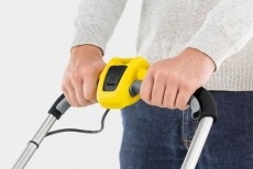 Karcher LMO 18-33 BATTERY 1.444-400.0 fűnyíró Háztartás / Otthon / Kültér - Kültér / kerti termék / grill - Fűnyíró / gyeplazító - 362118