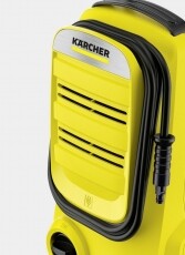 Karcher K 2 Compact Car magasnyomású mosó (1.673-506.0) Háztartás / Otthon / Kültér - Tisztító / mosó - Nagynyomású mosó - 351045