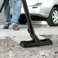 Karcher WD 3 Premium Car KIT többfunkciós porszívó (1.629-844.0) Háztartás / Otthon / Kültér - Porszívó / takarítógép - Porzsákos porszívó - 351051