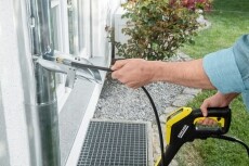Karcher 2.637-767.0 CSŐTISZTÍTÓ SZETT Háztartás / Otthon / Kültér - Tisztító / mosó - Kiegészítő - 327593