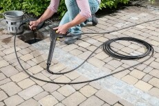 Karcher 2.637-767.0 CSŐTISZTÍTÓ SZETT Háztartás / Otthon / Kültér - Tisztító / mosó - Kiegészítő - 327593