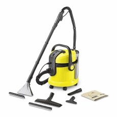 Karcher SE 4001 szőnyeg- és kárpittisztító (1.081-130.0) Háztartás / Otthon / Kültér - Porszívó / takarítógép - Száraz-nedves takarítógép - 304583