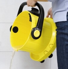 Karcher SE 4001 PLUS 1.081-133.0 szőnyeg és kárpittisztító Háztartás / Otthon / Kültér - Porszívó / takarítógép - Száraz-nedves takarítógép - 362143