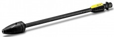 Karcher szennymaró K2-K3 magasnyomású mosóhoz (2.642-727.0) Háztartás / Otthon / Kültér - Porszívó / takarítógép - Egyéb kiegészítő - 327827