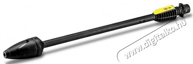 Karcher szennymaró K2-K3 magasnyomású mosóhoz (2.642-727.0) Háztartás / Otthon / Kültér - Porszívó / takarítógép - Egyéb kiegészítő - 327827