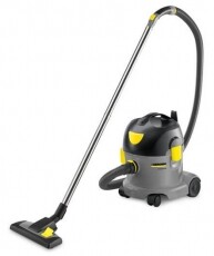 Karcher T 10/1 száraz porszívó (1.527-150.0) Háztartás / Otthon / Kültér - Porszívó / takarítógép - Porzsák nélküli porszívó - 327828