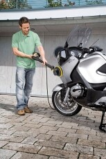 Karcher WB 150 POWER 2.643-237.0 mosókefe Háztartás / Otthon / Kültér - Tisztító / mosó - Kiegészítő - 327859