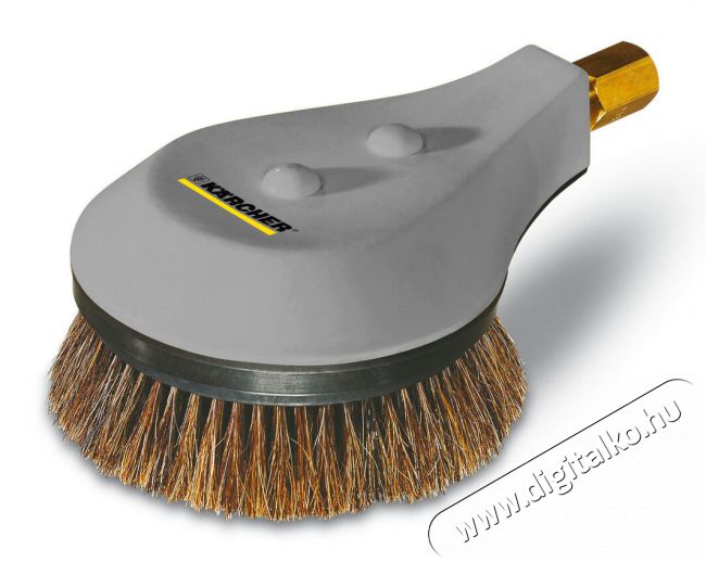 Karcher 4.762-562.0 forgó mosókefe Háztartás / Otthon / Kültér - Tisztító / mosó - Kiegészítő - 327670