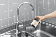 Karcher Longlife szűrő VC 5 porszívóhoz (2.863-239.0) Háztartás / Otthon / Kültér - Porszívó / takarítógép - Szűrő - 327793