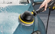 Karcher WB 150 POWER 2.643-237.0 mosókefe Háztartás / Otthon / Kültér - Tisztító / mosó - Kiegészítő - 327859