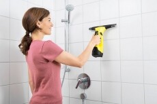 Karcher WV 5 Premium akkumulátoros ablaktisztító (1.633-453.0) Háztartás / Otthon / Kültér - Tisztító / mosó - Ablaktisztító - 327864