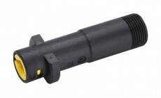 Karcher 4.762-061.0 adapter Háztartás / Otthon / Kültér - Tisztító / mosó - Kiegészítő - 327669