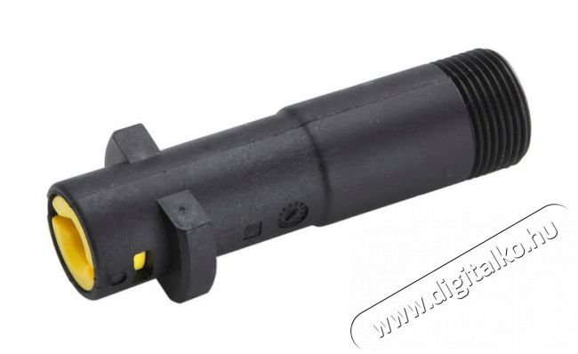 Karcher 4.762-061.0 adapter Háztartás / Otthon / Kültér - Tisztító / mosó - Kiegészítő - 327669