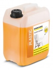Karcher műanyagtisztító 5l (6.295-358.0) Háztartás / Otthon / Kültér - Tisztító / mosó - Tisztítószer - 327691