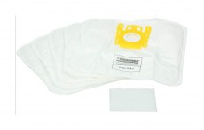 Karcher 6.904-329.0 gyapjú porzsák Háztartás / Otthon / Kültér - Porszívó / takarítógép - Porzsák / portartály - 327735