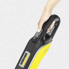 Karcher VC5 Cordless akkumulátoros kézi porszívó(1.349-300.0) Háztartás / Otthon / Kültér - Porszívó / takarítógép - Kézi / álló porszívó - 351050