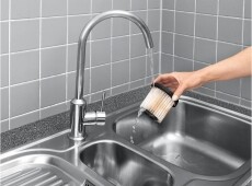 Karcher VC 5 porzsák nélküli porszívó (1.349-100.0) Háztartás / Otthon / Kültér - Porszívó / takarítógép - Porzsák nélküli porszívó - 327840