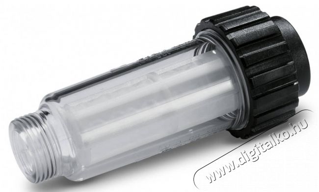 Karcher vízszűrő (4.730-059.0) Háztartás / Otthon / Kültér - Tisztító / mosó - Kiegészítő - 327852