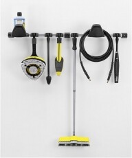 Karcher 2.641-630.0 rendszerező fali tartó Háztartás / Otthon / Kültér - Szerszám - Kiegészítő, tartozék - 327604