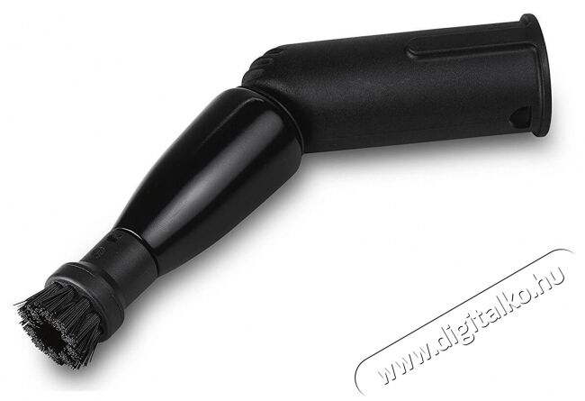 Karcher 2.863-159.0 gőzrotor fej Háztartás / Otthon / Kültér - Porszívó / takarítógép - Porszívófej / kefe - 327646