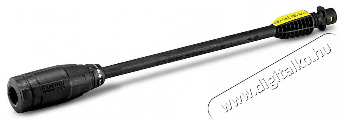 Karcher Vario Power Jet VP 120 szórószár K2-K3 kategóriákhoz (2.642-724.0) Háztartás / Otthon / Kültér - Porszívó / takarítógép - Egyéb kiegészítő - 327836