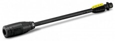 Karcher Vario Power Jet VP 120 szórószár K2-K3 kategóriákhoz (2.642-724.0) Háztartás / Otthon / Kültér - Porszívó / takarítógép - Egyéb kiegészítő - 327836