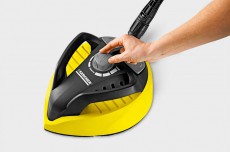 Karcher T 450 felülettisztító (2.643-214.0) Háztartás / Otthon / Kültér - Tisztító / mosó - Kiegészítő - 332962