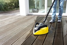 Karcher T 450 felülettisztító (2.643-214.0) Háztartás / Otthon / Kültér - Tisztító / mosó - Kiegészítő - 332962