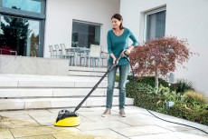 Karcher T 450 felülettisztító (2.643-214.0) Háztartás / Otthon / Kültér - Tisztító / mosó - Kiegészítő - 332962