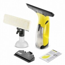 Karcher WV 2 Premium ablaktisztító (1.633-430.0) Háztartás / Otthon / Kültér - Tisztító / mosó - Ablaktisztító - 304586
