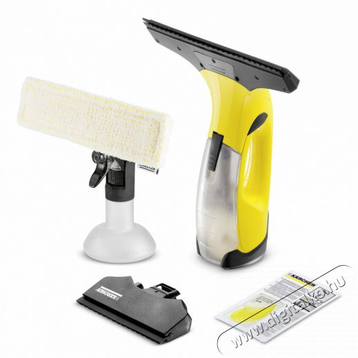 Karcher WV 2 Premium ablaktisztító (1.633-430.0) Háztartás / Otthon / Kültér - Tisztító / mosó - Ablaktisztító - 304586
