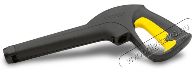 Karcher 2.641-959.0 magasnyomású pisztoly Háztartás / Otthon / Kültér - Tisztító / mosó - Kiegészítő - 327609