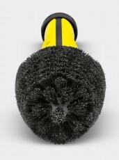 Karcher 2.643-234.0 felnitisztító kefe Háztartás / Otthon / Kültér - Tisztító / mosó - Kiegészítő - 327618