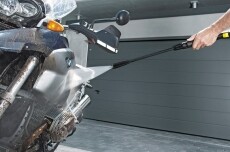 Karcher K2 Classic akkumulátoros kültéri mosó (1.600-979.0) Háztartás / Otthon / Kültér - Tisztító / mosó - Nagynyomású mosó - 338101