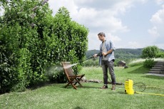 Karcher K 2 Compact Car&Home T150 magasnyomású mosó (1.673-509.0) Háztartás / Otthon / Kültér - Tisztító / mosó - Nagynyomású mosó - 351044