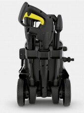 Karcher K 4 Compact Relaunch magasnyomású mosó (1.637-500.0) Háztartás / Otthon / Kültér - Tisztító / mosó - Nagynyomású mosó - 351047
