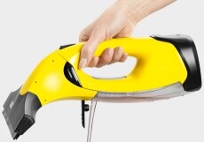 Karcher WV 2 PLUS N 1.633-212.0 akkumulátoros ablaktisztító Háztartás / Otthon / Kültér - Tisztító / mosó - Ablaktisztító - 362130