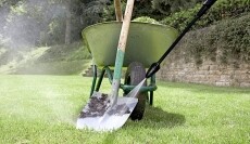 Karcher szennymaró K2-K3 magasnyomású mosóhoz (2.642-727.0) Háztartás / Otthon / Kültér - Porszívó / takarítógép - Egyéb kiegészítő - 327827