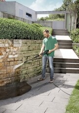 Karcher szennymaró K2-K3 magasnyomású mosóhoz (2.642-727.0) Háztartás / Otthon / Kültér - Porszívó / takarítógép - Egyéb kiegészítő - 327827