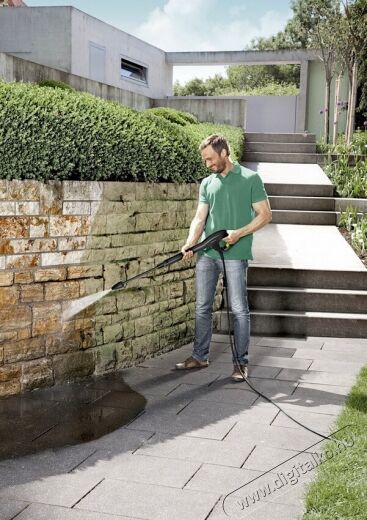 Karcher szennymaró K2-K3 magasnyomású mosóhoz (2.642-727.0) Háztartás / Otthon / Kültér - Porszívó / takarítógép - Egyéb kiegészítő - 327827