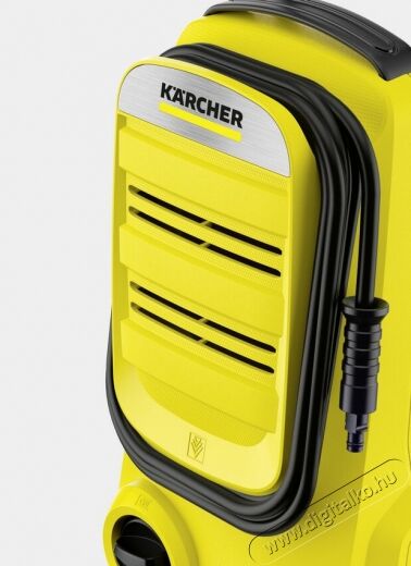 Karcher K 2 Compact magasnyomású mosó (1.673-500.0) Háztartás / Otthon / Kültér - Tisztító / mosó - Nagynyomású mosó - 351043
