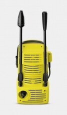 Karcher K 2 Compact magasnyomású mosó (1.673-500.0) Háztartás / Otthon / Kültér - Tisztító / mosó - Nagynyomású mosó - 351043