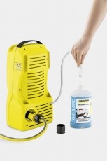 Karcher K 2 Compact magasnyomású mosó (1.673-500.0) Háztartás / Otthon / Kültér - Tisztító / mosó - Nagynyomású mosó - 351043