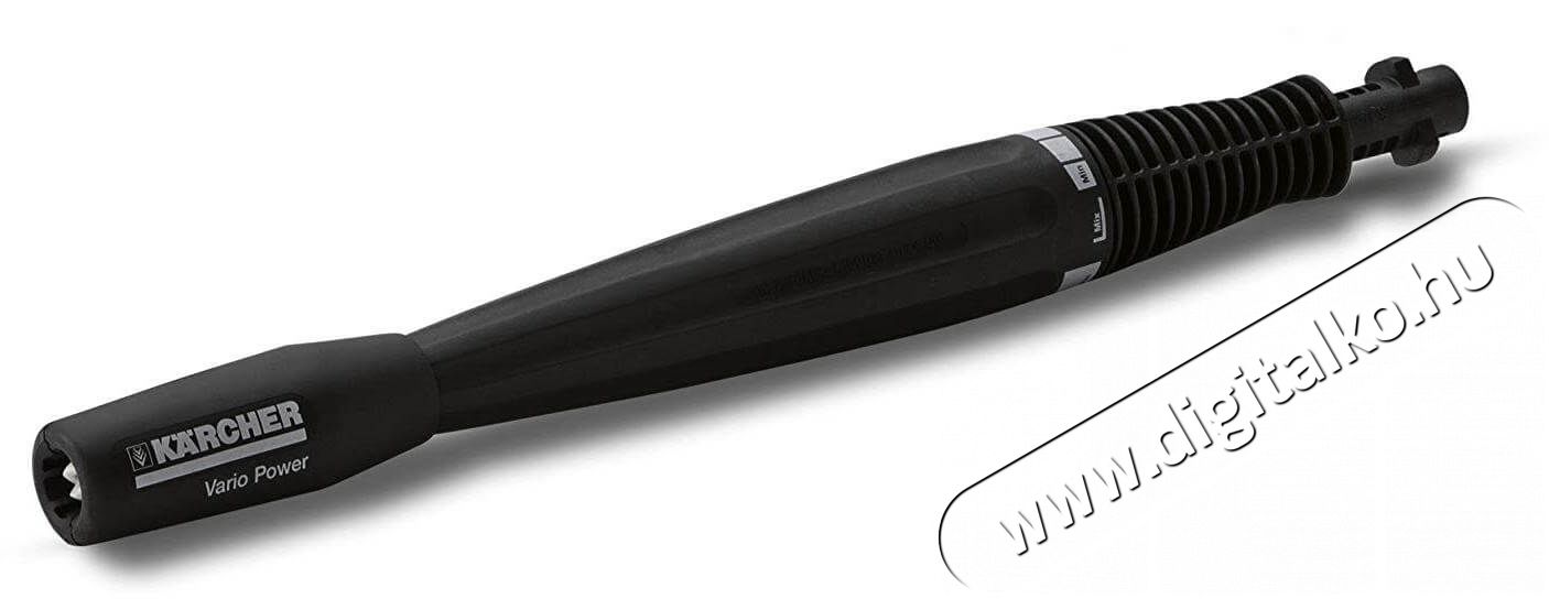 Karcher VP 160 K7 Vario Power szórószár (2.642-726.0) Háztartás / Otthon / Kültér - Tisztító / mosó - Kiegészítő - 327856