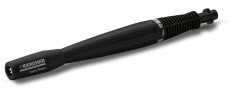 Karcher VP 160 K7 Vario Power szórószár (2.642-726.0) Háztartás / Otthon / Kültér - Tisztító / mosó - Kiegészítő - 327856