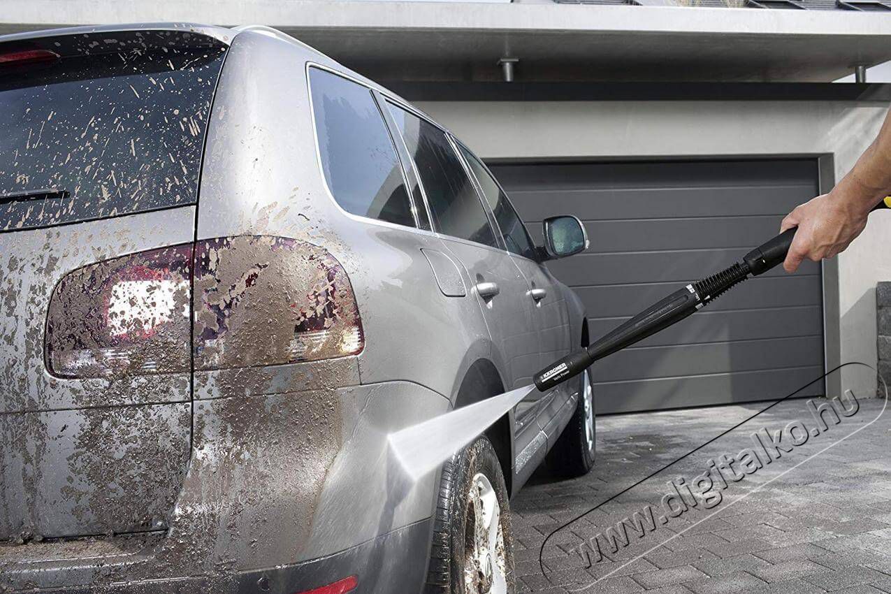 Karcher VP 160 K7 Vario Power szórószár (2.642-726.0) Háztartás / Otthon / Kültér - Tisztító / mosó - Kiegészítő - 327856